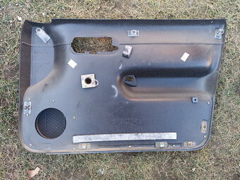 Tapecírunk dveří Felilcia - 10