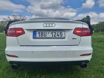 Audi A6 Limuzína 150kw - 10