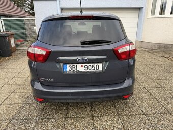 Ford C-Max 2.0TDCI - 10