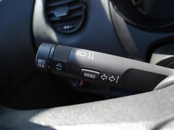 Opel Meriva 1.4i ,  88 kW benzín, 2012 - 10