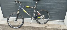 Merida mission C special edition  xl - 10