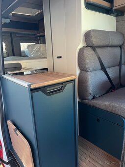 Volkswagen,HYMER-CAR Eriba 600 - 10