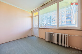 Prodej bytu 3+1, 67 m², OV, Žatec, ul. Příkrá - 10