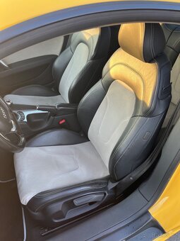 Audi TT S 2.0tfsi Quattro revo stage1 - 10