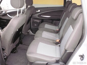 Ford galaxy 2.0 TDCi - 10