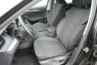 Škoda Octavia 1.5 TSI 110 kW M6° Style Plus - 10