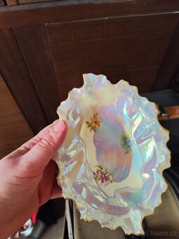 Sklo, porcelan - 10