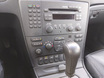 Prodám Volvo S60 T5 - 10