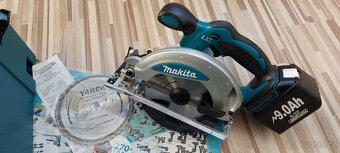 Akumulátory 18V/ 9.0Ah, pro nářadí Makita 18V LXT-TOP. - 10