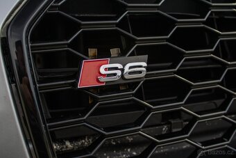 Audi S6 4.0 TFSI V8 STronic - 10