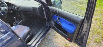Prodám VW Golf 4 - 10