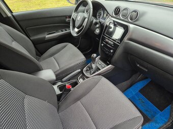 Suzuki Vitara - 10