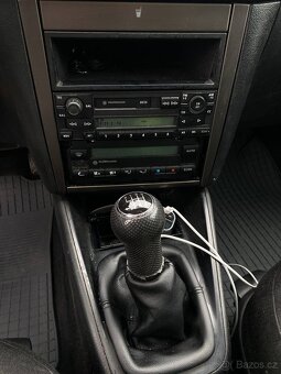 bora 1.9 TDI 96Kw - 6 kvalt - 10