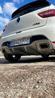 Renault Clio 4 RS TROPHY - 10