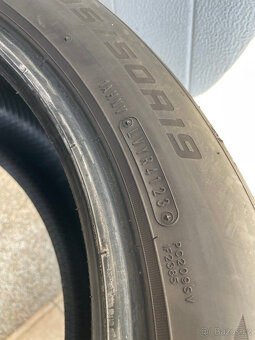 Falken Azenis SUV 235/50 R19 103W XL 2Ks letní pneumatiky - 10