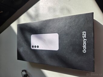 S23 8G/128GB Levandule - 10