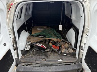 Renault Kangoo VAN 1.5DCi 2023 - 10