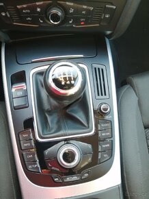 Audi A4 B8 Avant - 10