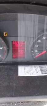 Vw CRAFTER 2,5TDI r.v.2009 - 10