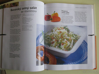 Grilování a Skvělé saláty - 10
