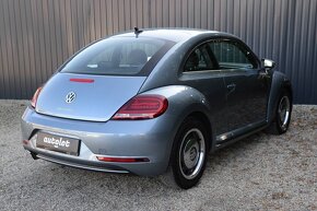VW BEETLE 2.0 TDI ODPOČET DPH - 10