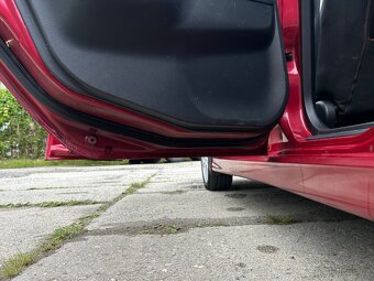 Mitsubishi Lancer Wagon (Combi) 1.6 2005 - 10