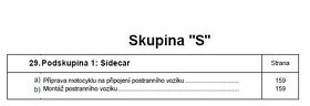 Opravárenská příručka DKW - 10