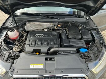 Audi Q3, 2.0 TDI, 4x4 - 10