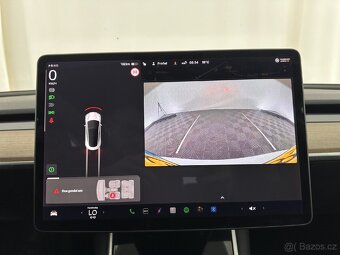 Tesla model 3 standard plus včetně DPH - 10