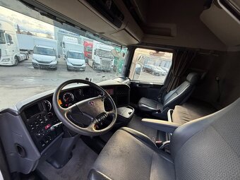 Scania R450 EURO 6 MEGA/lowdeck - 10