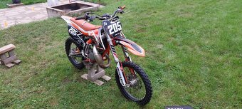 KTM 85 sx 2018 - 10