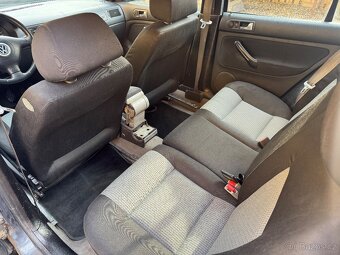 Volkswagen Golf 4, 1.9 TDI 110 Kw, ARL - 10