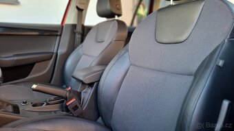 ŠKODA OCTAVIA III 2018 1.5 TSI 110KW STYLE+, LED, NAVI, TOP - 10