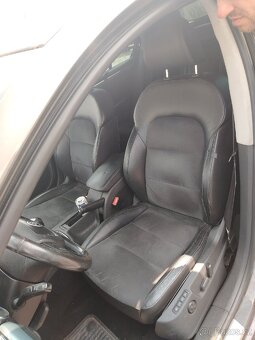 Škoda Superb 2 2.0 125kw po GO motoru - 10