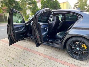 Prodám BMW f10 535d 230 kw xdrive - 10