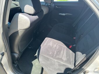 Honda Civic 1.4i 61KW, Po STK, Servisní kniha - 10