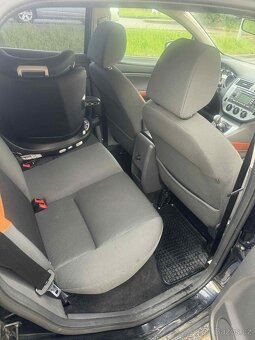 Ford kuga 2.0tdci 100kw rok 2009 - 10