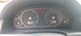 PRODEJ AUTOMOBILU Ford Mondeo - 10