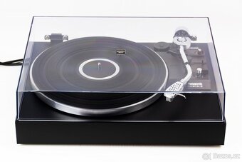 NATIONAL PANASONIC TECHNICS SL-18 / elegantný poloautomat - 10