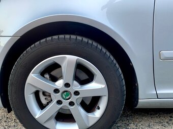 Škoda Octavia 2 FL 2.0 TDI 81kw CR | Dovoz DE | 1. Majitel | - 10