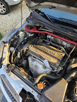 Mitsubishi Lancer "Evo" - 10