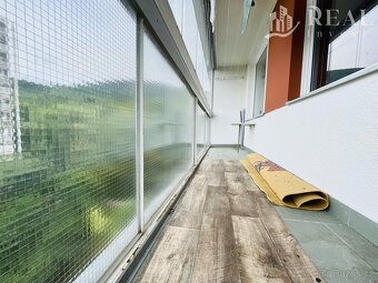 Prodej, byt 3+1, 80 m2, DV, Osek, ul. Hrdlovská - 10