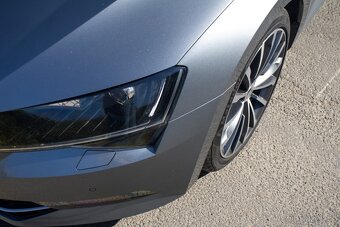 Škoda Superb 2.0 TDI 190k 4x4 L & K DSG EU6 /AJ NA SPLÁTKY/ - 10