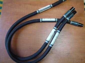 PAD ako Purist Audio Design kábel 1m XLR ,HIGH END - 10