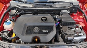 Škoda Fabia RS 1.9 TDI 96KW - 10