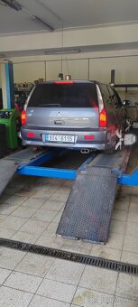 Mitsubishi Lancer VII combi sport - 10