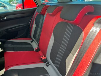 ŠKODA FABIA MONTE CARLO 10/2017 81KW SERVISKA - 10
