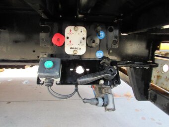 náves KOGEL SN 24 Mega BL-346YL - 10
