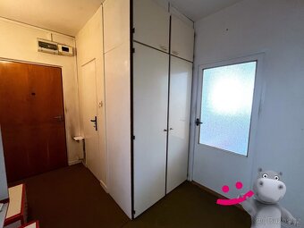 Prodej bytu 3+1 balkon, garáž, 82 m2 - Oskava, ev.č. 58570 - 10