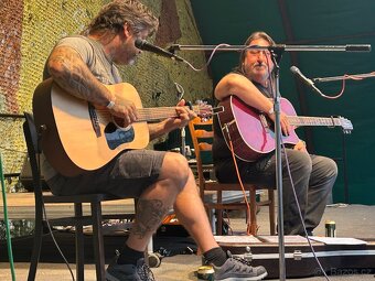 Kytarista proda a doporuci vhodny nsstroj - 10